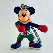 Load image into Gallery viewer, Disney Characters - Mickey Mouse - Keychain - Boxer ver.
