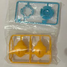 Cargar imagen en el visor de la galería, Keroro Gunsou - Kururu Souchou - Candy Toy - Spider EX
