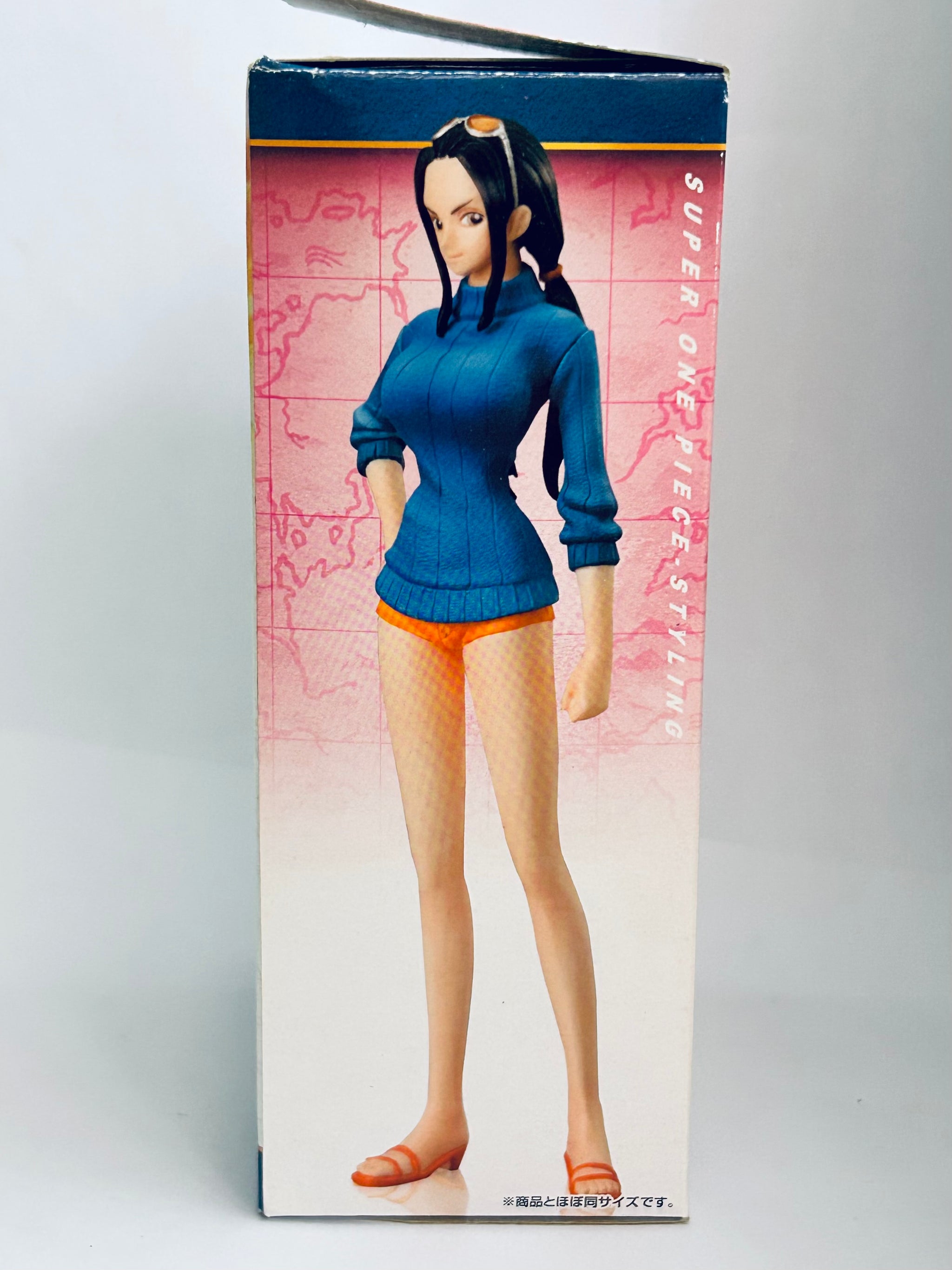 Amazon.com: One Piece Film Z Opening clothes Chozokeii