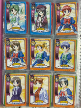 Cargar imagen en el visor de la galería, August Card Mahjong - Playing Cards
