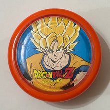 Cargar imagen en el visor de la galería, Dragon Ball Z - Son Goku SSJ - Son Gohan SSJ - Yo-Yo
