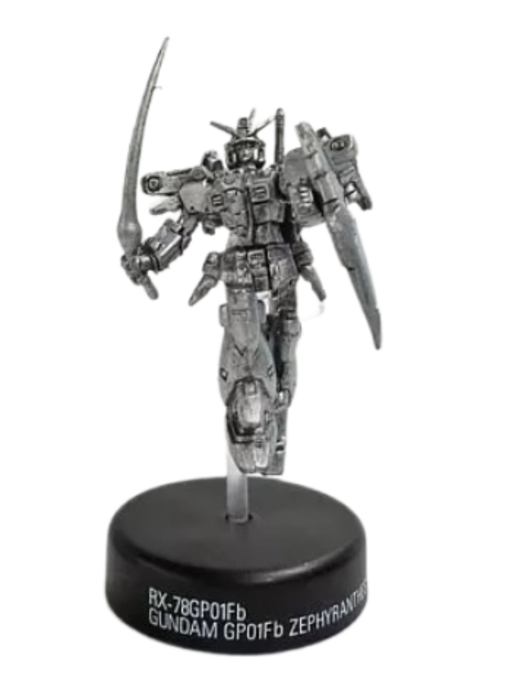 MSG - RX-78GP01Fb Gundam GP01 