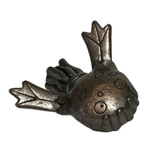 Load image into Gallery viewer, Pokémon - Carnivini - Metal Figure - Copper ver.

