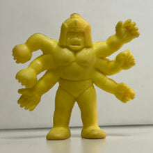 Cargar imagen en el visor de la galería, Kinnikuman - Chojin Wearing Iron Sweates - Eraser Figure - Yellow ver. (199)
