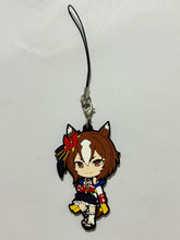 Cargar imagen en el visor de la galería, Umamusume: Pretty Derby - Yaeno Muteki - Rubber Mascot
