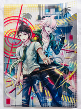 Load image into Gallery viewer, Super Danganronpa 2: Sayonara Zetsubou Gakuen - Hajime &amp; Nagito - Clear File - Doujin
