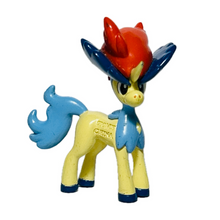 Cargar imagen en el visor de la galería, Pokémon BW - Keldeo - Trading Figure - Monster Collection
