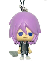 Cargar imagen en el visor de la galería, Kuroko no Basket - Murasakibara Atsushi - Kurobas 1Point Mascot ~ Heya Osouji Daisakusen ~ Vol.01 - Strap
