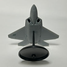 Load image into Gallery viewer, Lockheed Martin F-22 Raptor - Miniature (7)
