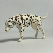 Cargar imagen en el visor de la galería, Dalmatian - Trading Figure - Miniature - 006-A
