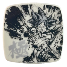 Load image into Gallery viewer, Dragon Ball Z Dokkan Battle - Gogeta SSJ4 - Small Plate - Sumi-shiki
