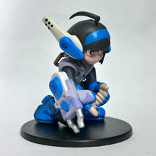Cargar imagen en el visor de la galería, Ichigeki Sacchu!! HoiHoi-san - Combat-san - Trading Figure - Meisai-fuku Type
