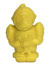 Load image into Gallery viewer, Yatterman - Yatter-Panda - Eraser Figure - Yellow
