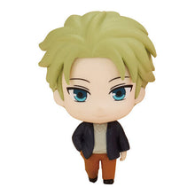 Cargar imagen en el visor de la galería, Spy × Family - Loid Forger - SxF Capsule Figure Collection 2
