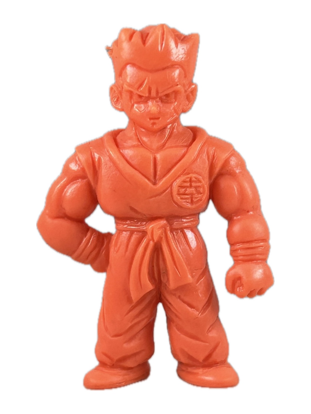 Dragon Ball Z - Yamcha - Eraser Figure