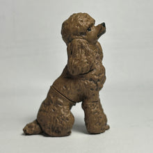 Cargar imagen en el visor de la galería, Poodle - Trading Figure - Miniature - 007-D
