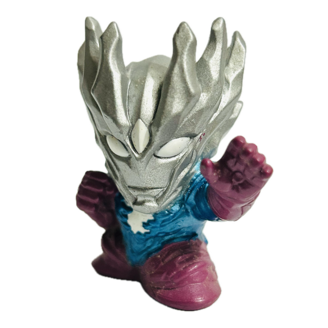 Ultraman Saga - Finger Puppet - SD Figure