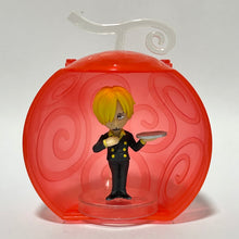 Cargar imagen en el visor de la galería, One Piece - Sanji - Trading Figure
