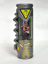 Cargar imagen en el visor de la galería, Zyuden Sentai Kyoryuger - Engine Sentai Go-Onger - Go-on Red - Zyudenchi Series - 02
