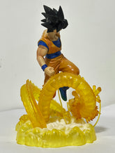 Load image into Gallery viewer, Dragon Ball Kai - Shenron - Son Goku - Figure Prize
