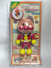 Load image into Gallery viewer, Sore Ike! Anpanman - Anpanman - Talking Action Toy

