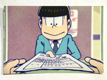 Load image into Gallery viewer, Osomatsu-san ~ Fuyumatsuri full of sextuplets ~ Job Hunting Card (Set of 6)
