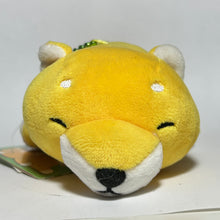 Load image into Gallery viewer, Mochi-fuwa Nemukko - Shiba Inu - Sleeping Lazy Animal Soft Plush (Amuse)
