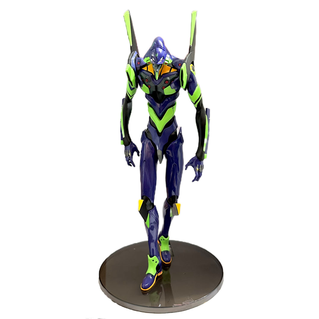 Rebuild of Evangelion - EVA-01 - Mega Impact
