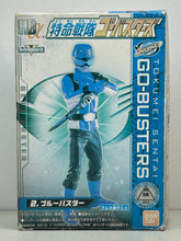 Cargar imagen en el visor de la galería, Tokumei Sentai Go-Busters - Blue Buster - HDα - Trading Figure
