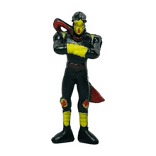 Load image into Gallery viewer, Yu-Gi-Oh! - Strike Ninja - Mini Figure
