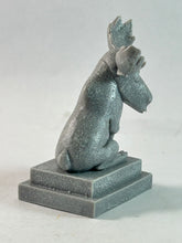 Load image into Gallery viewer, Tamanimal - Komai Animals Collection - Tama-kyu - Herajika / Moose - Figure
