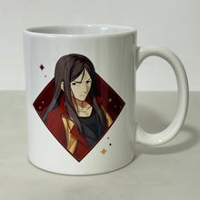 Cargar imagen en el visor de la galería, Fate/Grand Order - Zhuge Liang - Mug
