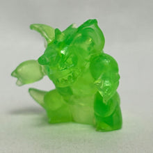 Cargar imagen en el visor de la galería, Pokémon - Nodoking - Eraser Figure - Clear Green
