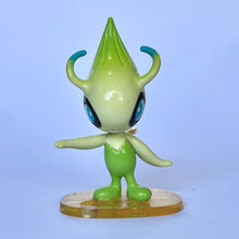 Load image into Gallery viewer, Pokémon DP - Celebi - Trading Figure - Monster Collection
