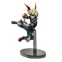 Cargar imagen en el visor de la galería, My Hero Academia - Bakugo Katsuki - BNHA The Amazing Heroes (Special)
