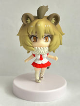 Load image into Gallery viewer, Kemono Friends - Lion - Chobirume Petit Figure
