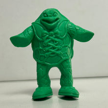Cargar imagen en el visor de la galería, Kinnikuman - Sneagator (E) - Eraser Figure - Green ver. (253)
