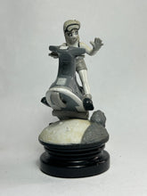 Cargar imagen en el visor de la galería, Dragon Ball Z - Bulma - Chess Piece - Rook - Monochrome ver.
