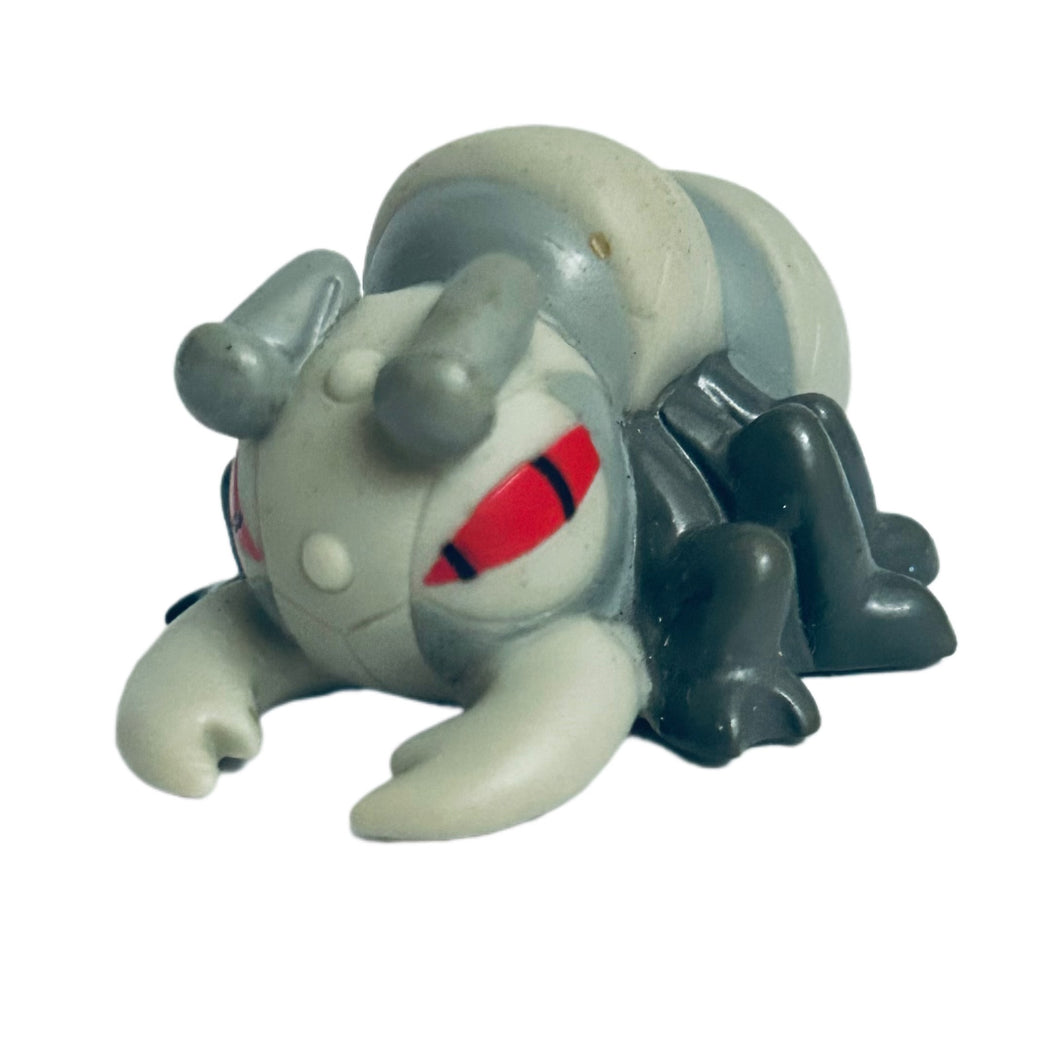 Pocket Monsters Best Wishes! - Aiant / Durant - Pokémon Kids BW ~ Keldeo Hen ~