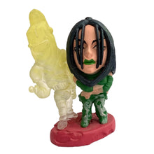 Load image into Gallery viewer, Jojo&#39;s Bizarre Adventure - Stone Ocean - Marilyn Manson &amp; Miraschon - Trading Figure
