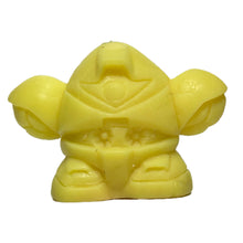 Load image into Gallery viewer, SD Gundam Gashapon Senshi - Gogg (Underwater Form) - Keshi - Eraser Figure
