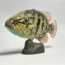 Cargar imagen en el visor de la galería, Perch - Trading Figure - Miniature - 153
