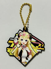 Cargar imagen en el visor de la galería, Hololive - Tsunomaki Watame - Rubber Mascot Keychain
