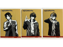 Load image into Gallery viewer, Hypnosis Mic -Division Rap Battle- Straight Outta Rhyme Anima - Buster Bros!!! - L-size Bromide Photos - Set of 3

