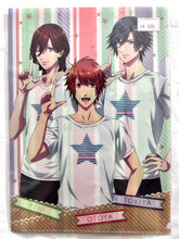 Cargar imagen en el visor de la galería, Uta no☆Prince-sama♪ Maji LOVE Revolutions - Reiji, Otoya &amp; Tokiya - Clear File
