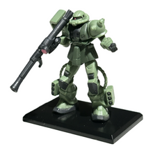 Load image into Gallery viewer, MSG - MS-06J Zaku II Ground Type - Trading Figure - Blitz Company / Zaku Lady (J2)
