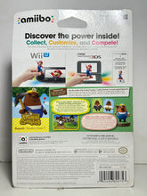 Cargar imagen en el visor de la galería, amiibo - Resetti - Animal Crossing Series
