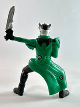 Cargar imagen en el visor de la galería, Kamen Rider Wizard Hurricane Style - Movable Figure - Happy Set
