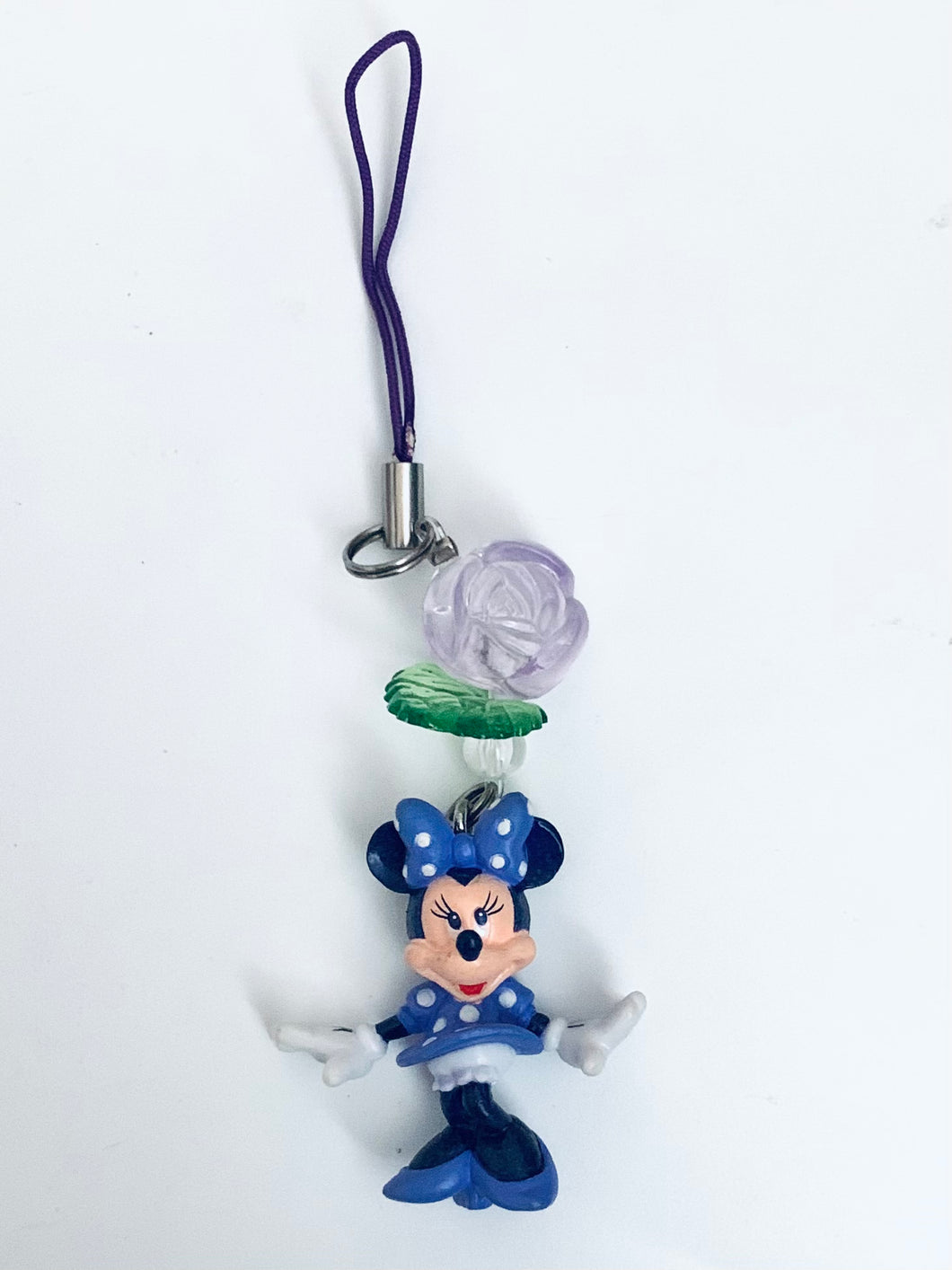 Disney Characters - Minnie Mouse - Figure Mascot