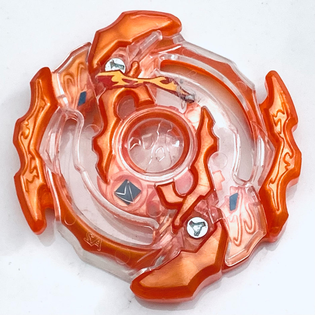 Bayblade Burst - Energy Layer - Rising Ragnaruk